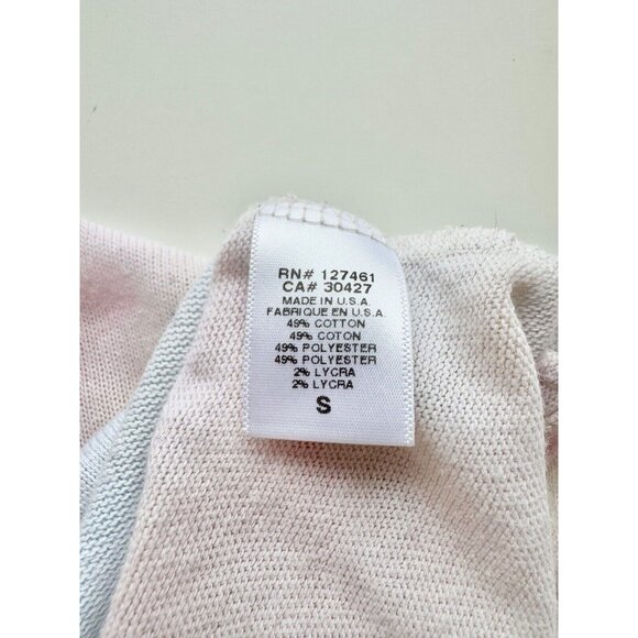 WILDFOX Aura Tie Dye Jersey Relaxed Oversized Dolman Sweatshirt, Size S - Picture 14 of 15